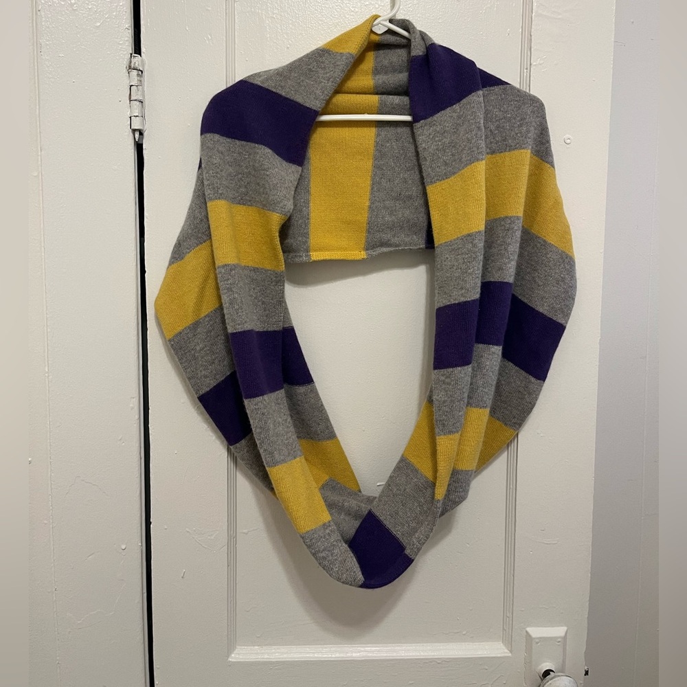 Madewell Circle Scarf